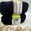 Пряжа Creative 221 черный