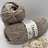 Пряжа Tweed 227 беж