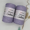 Пряжа Macrame cotton 765