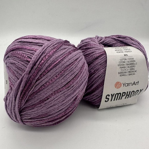 Пряжа Symphony 2115