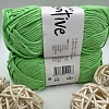 Пряжа Creative 226 салатовый