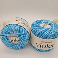 Пряжа YarnArt Violet 510