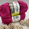 Пряжа Creative 243 малиновый