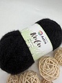 Пряжа Киви (Kiwi) 15 черный