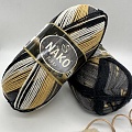 Пряжа Nako Boho 82041