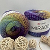 Пряжа Yarn Art Mirage 5313