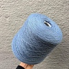 Пряжа в бобинах Comfort Socks 6521
