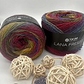 Пряжа Lana Fresco 8108