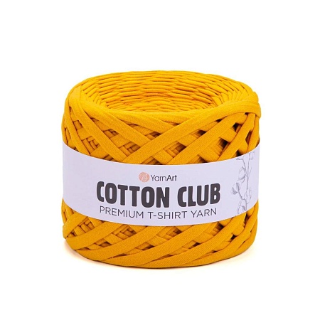 Пряжа Cotton Club 7317