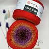 Пряжа FLOWERS MERINO 541