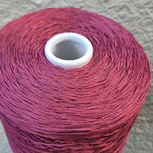 Пряжа в бобинах Gas lux 8589