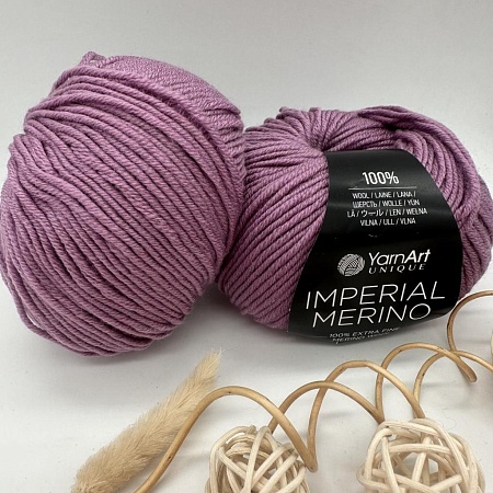 Пряжа Imperial Merino 3322
