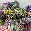 Пряжа в бобинах Arcobaleno (аркобалено) мини № 2