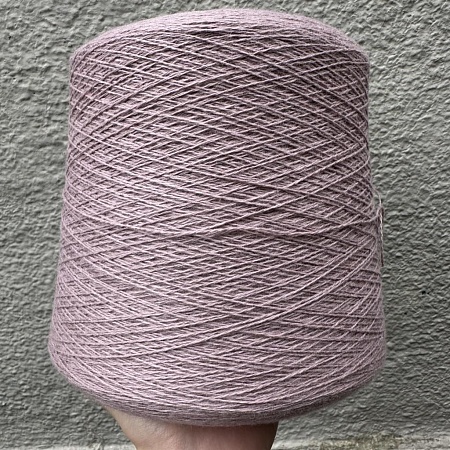 Пряжа в бобинах Loro Piana Cashmere germoglio Цена за 10гр