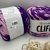 Пряжа Cliff 8312 розово - фиолет