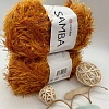 Пряжа YarnArt SAMBA 2004 листопад