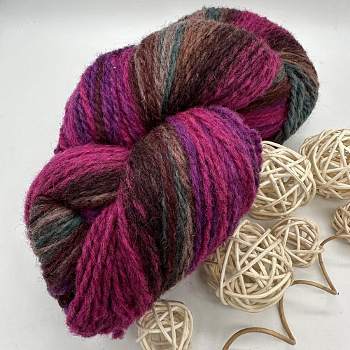 Пряжа Дундага 62-02 229 гр