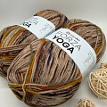Пряжа Yarn Art Forza YOGA 2502