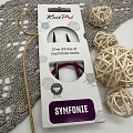 Спицы для вязания Спицы круговые Symfonie 50 cm №3.75