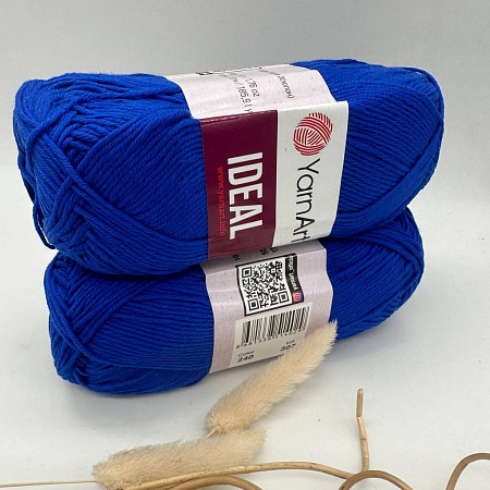 Пряжа YarnArt Ideal 240