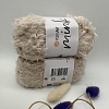 Пряжа Mink 331 БЕЖЕВЫЙ