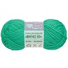 Пряжа Фитнес 100 (414 зеленая мята)