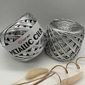 Пряжа Metallic Club 8102