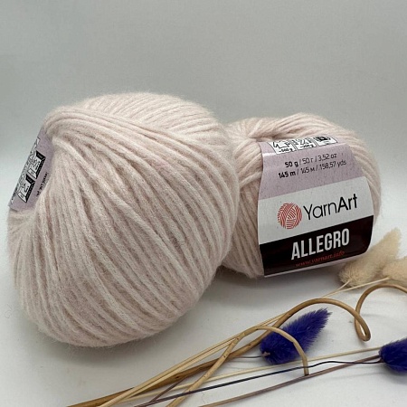 Пряжа YarnArt Allegro 719