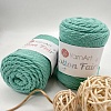 Пряжа Cotton fair 4/4