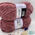 Пряжа YarnArt Dolce
