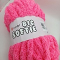 Пряжа Big Softie 795