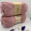 Пряжа Wooltime 161