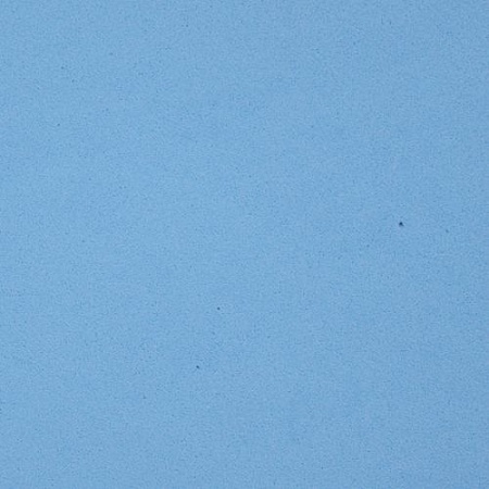 Творчество Фоамиран EVA-1010, 20х30 см 1 мм (BK046 светло-голубой)