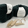Пряжа Pluma 091