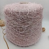 Пряжа в бобинах Giulia цвет &amp;quot;пыльная роза&amp;quot;
