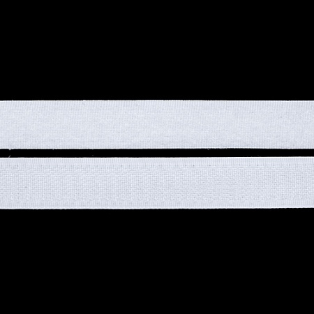Липучка Лента контактная 25мм (белый) Цена указана за 10 см