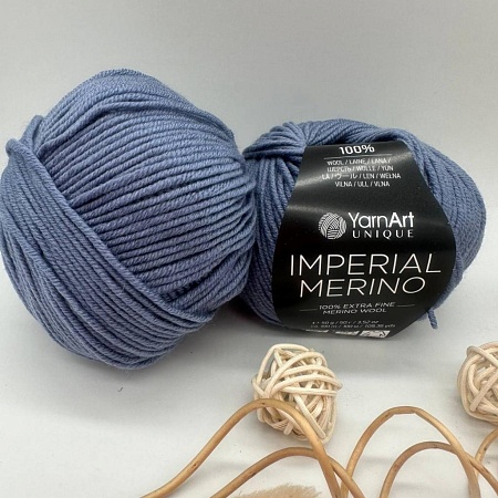 Пряжа Imperial Merino 3336