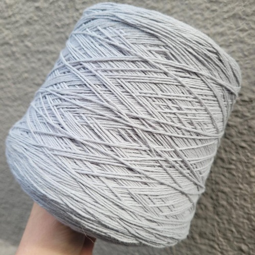 Пряжа в бобинах Supergeelong 3000 цвет:1105 Цена указана за 10гр