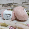 Пряжа SILK MOHAIR 6023