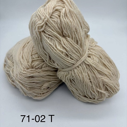 Пряжа в бобинах Arcobaleno (аркобалено) Цвет № 71-02