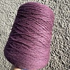 Пряжа в бобинах Cashmere 2/28 poison 203 Цена за 10гр
