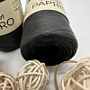 Пряжа Пряжа для вязания рафия Papiro 1309
