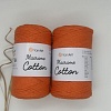 Пряжа Macrame cotton 770