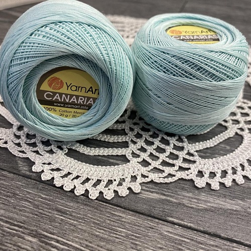 Пряжа Canarias 4939