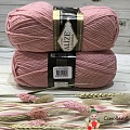 Пряжа Lana Gold 161 пудра