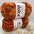 Пряжа YarnArt Dolce 810