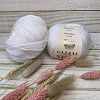 Пряжа Baby Cotton XL 3432 белый