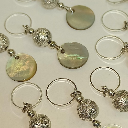 Аксессуары для вязания Маркер для вязания 029. Цена указана за 1 шт