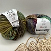Пряжа YarnArt Harmony A-5 (а-5)