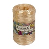 Пряжа Арахна Раффия 04
